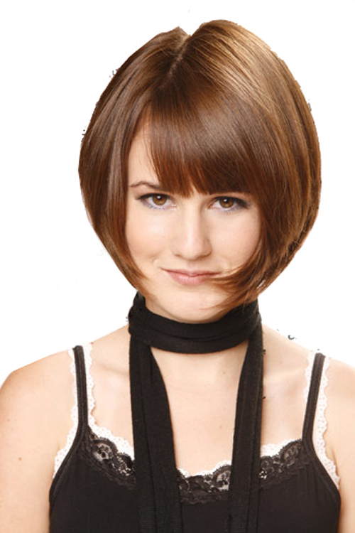 May 2011 Hairstyles Fashion Page 3