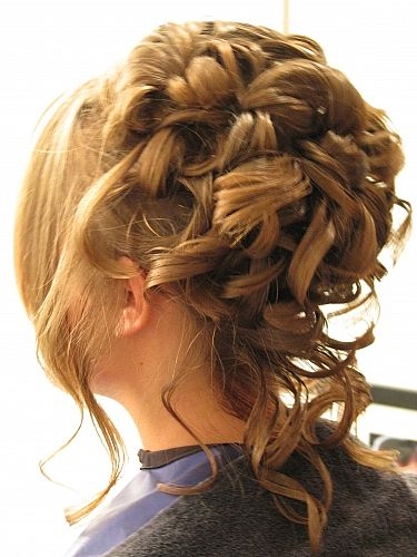 Amazing Prom Hairstyle Ideas | Hairstyles Fashion